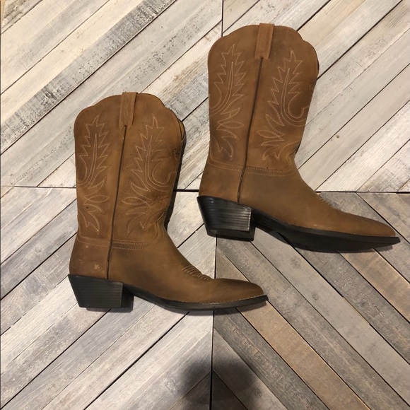 Ariat Shoes - Ariat 8B